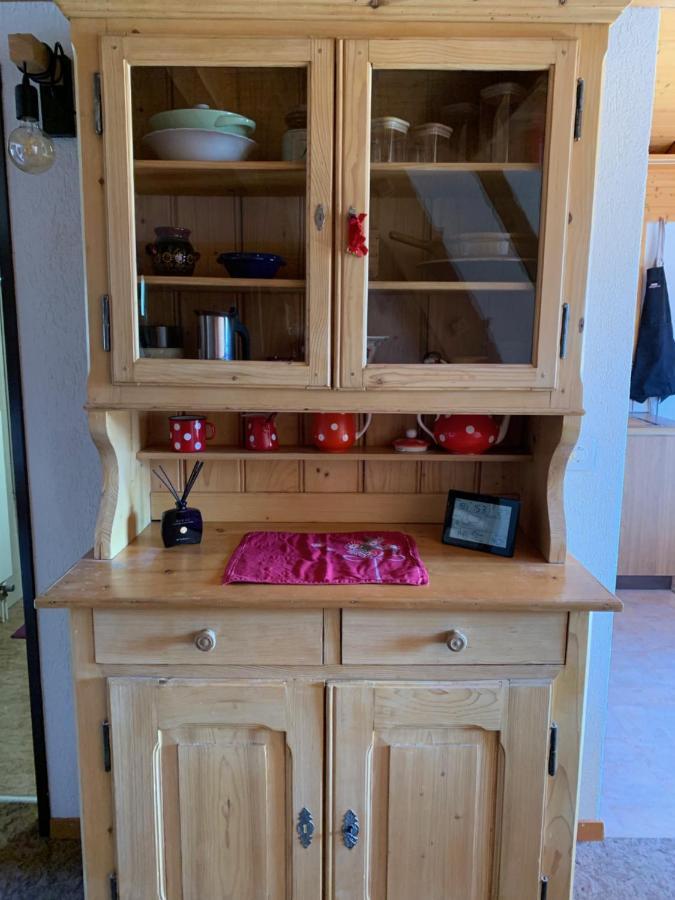 Appartamento Grindelwald-Sunneblick Esterno foto