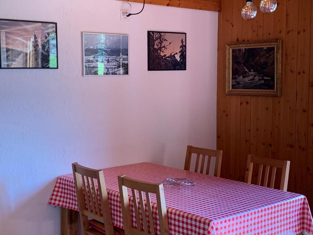 Appartamento Grindelwald-Sunneblick Esterno foto