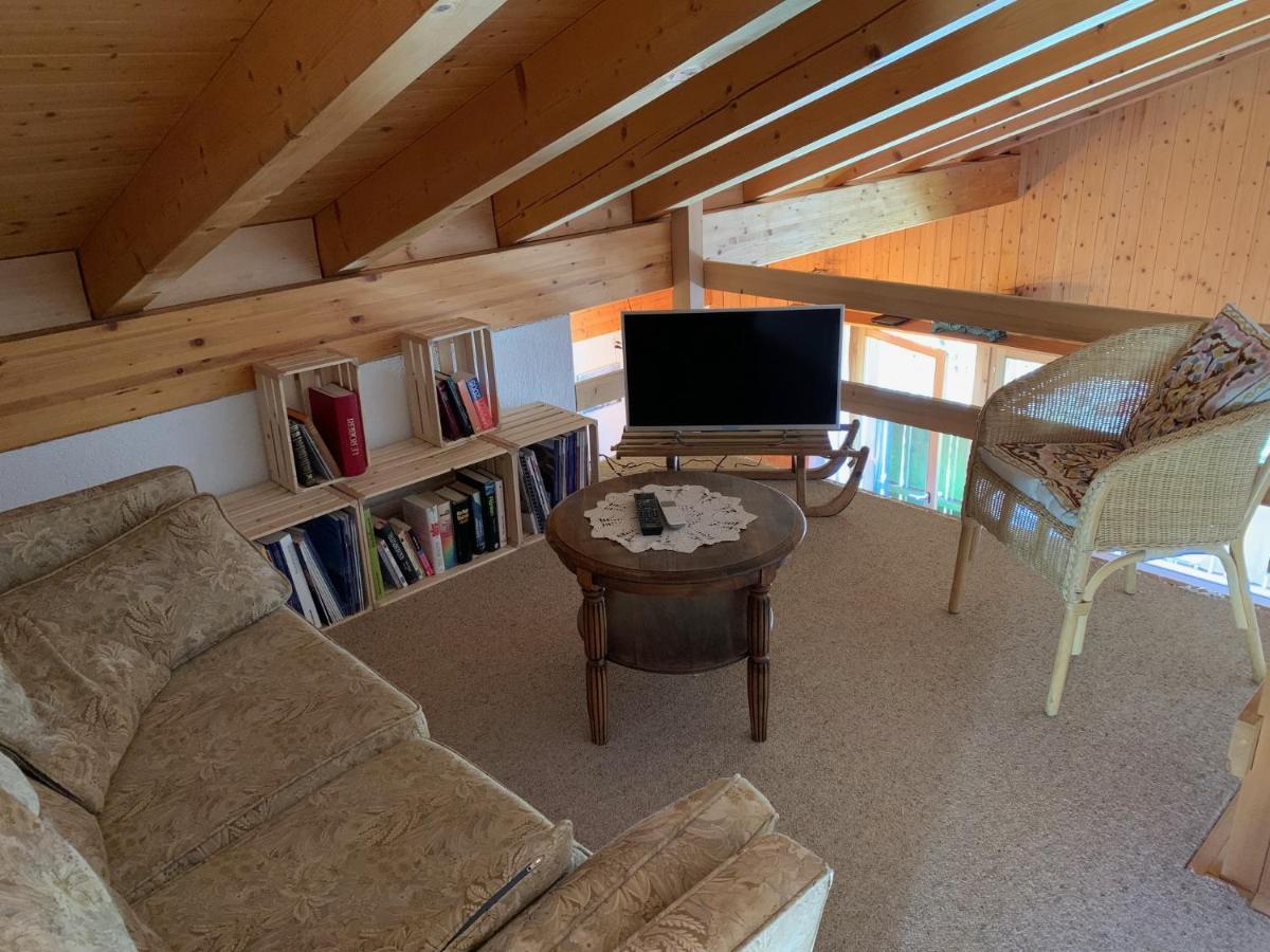 Appartamento Grindelwald-Sunneblick Esterno foto