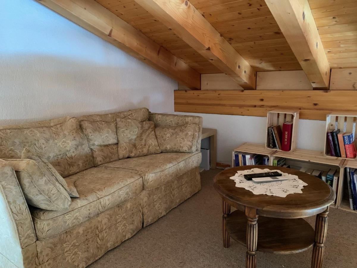 Appartamento Grindelwald-Sunneblick Esterno foto