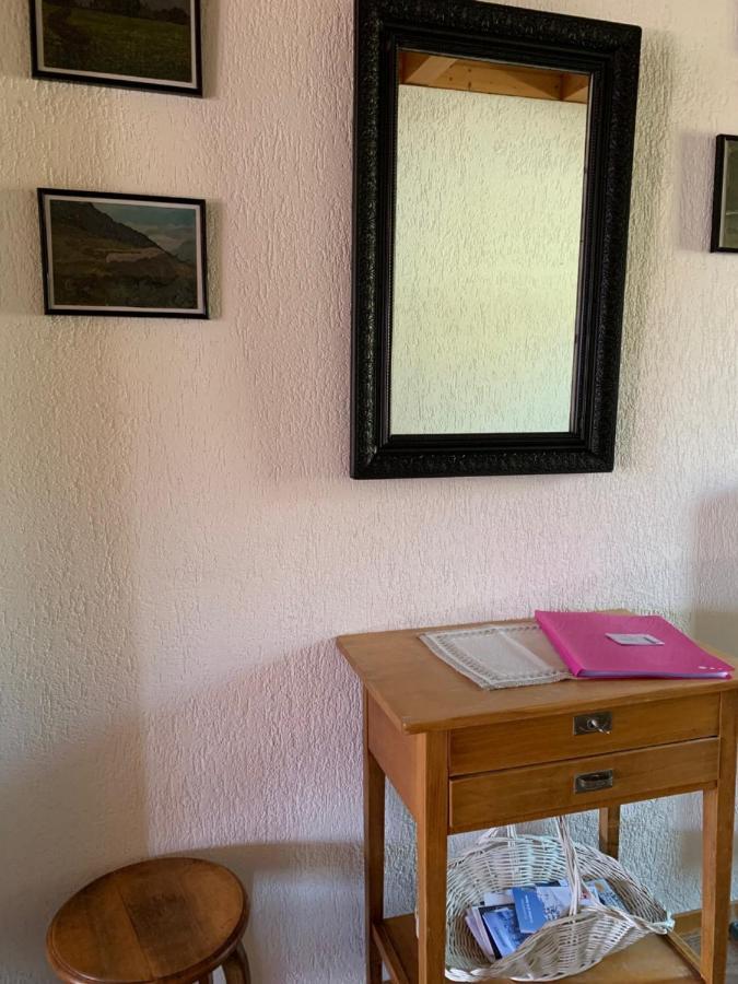 Appartamento Grindelwald-Sunneblick Esterno foto