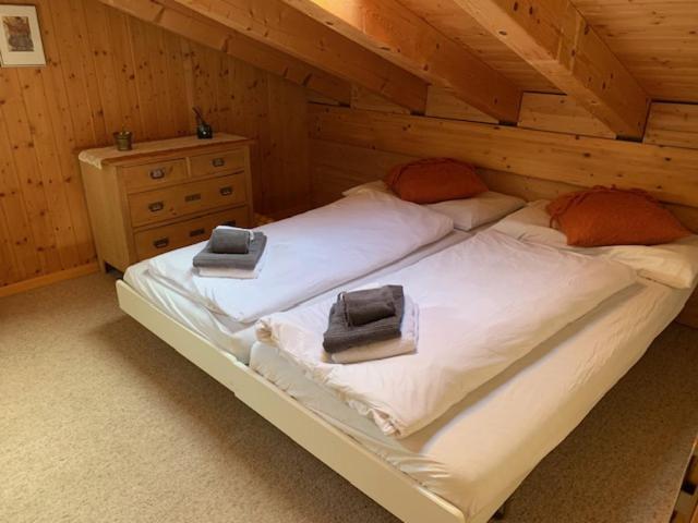 Appartamento Grindelwald-Sunneblick Esterno foto